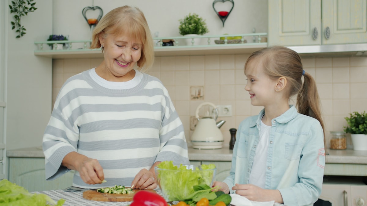 Nutrient-Dense Foods Article