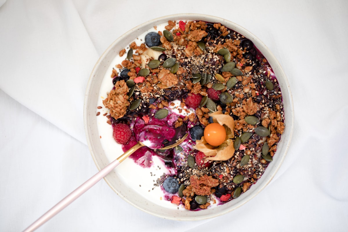Sleep and Nutrition Connection Article