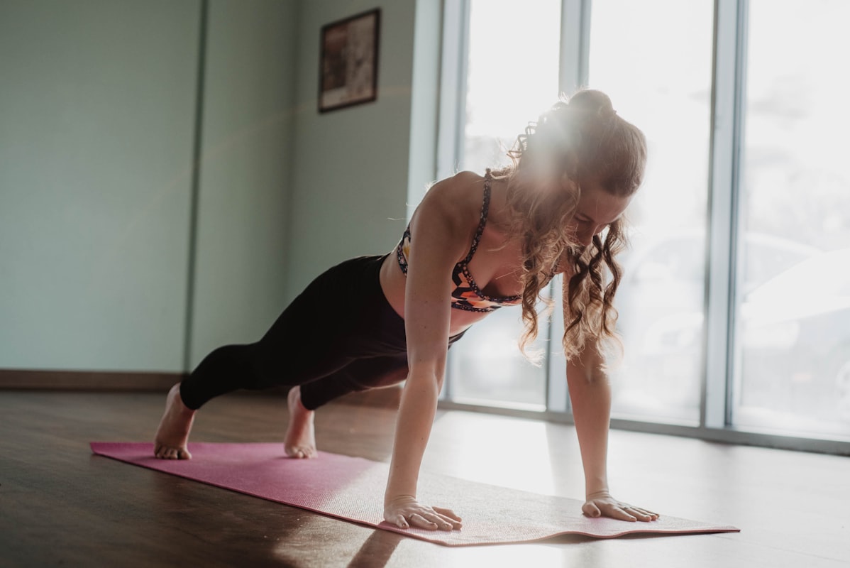 Mindful Eating Practices Article